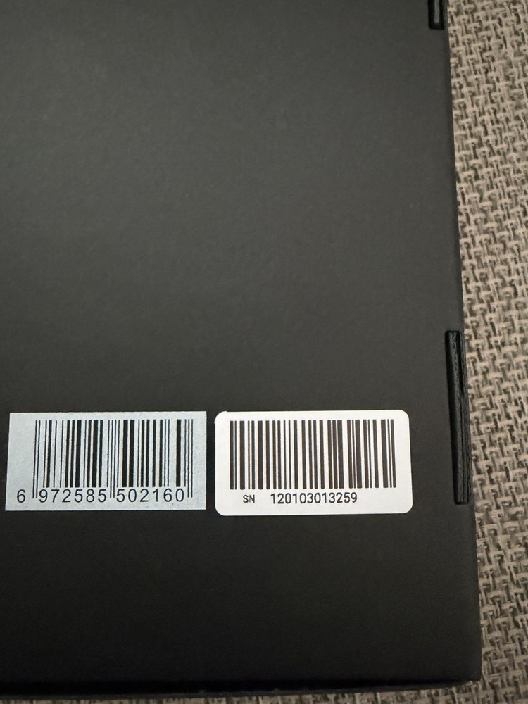 MOONDROP DISCDREAM 2 CD Player - USED, EXCELLENT CONDITION