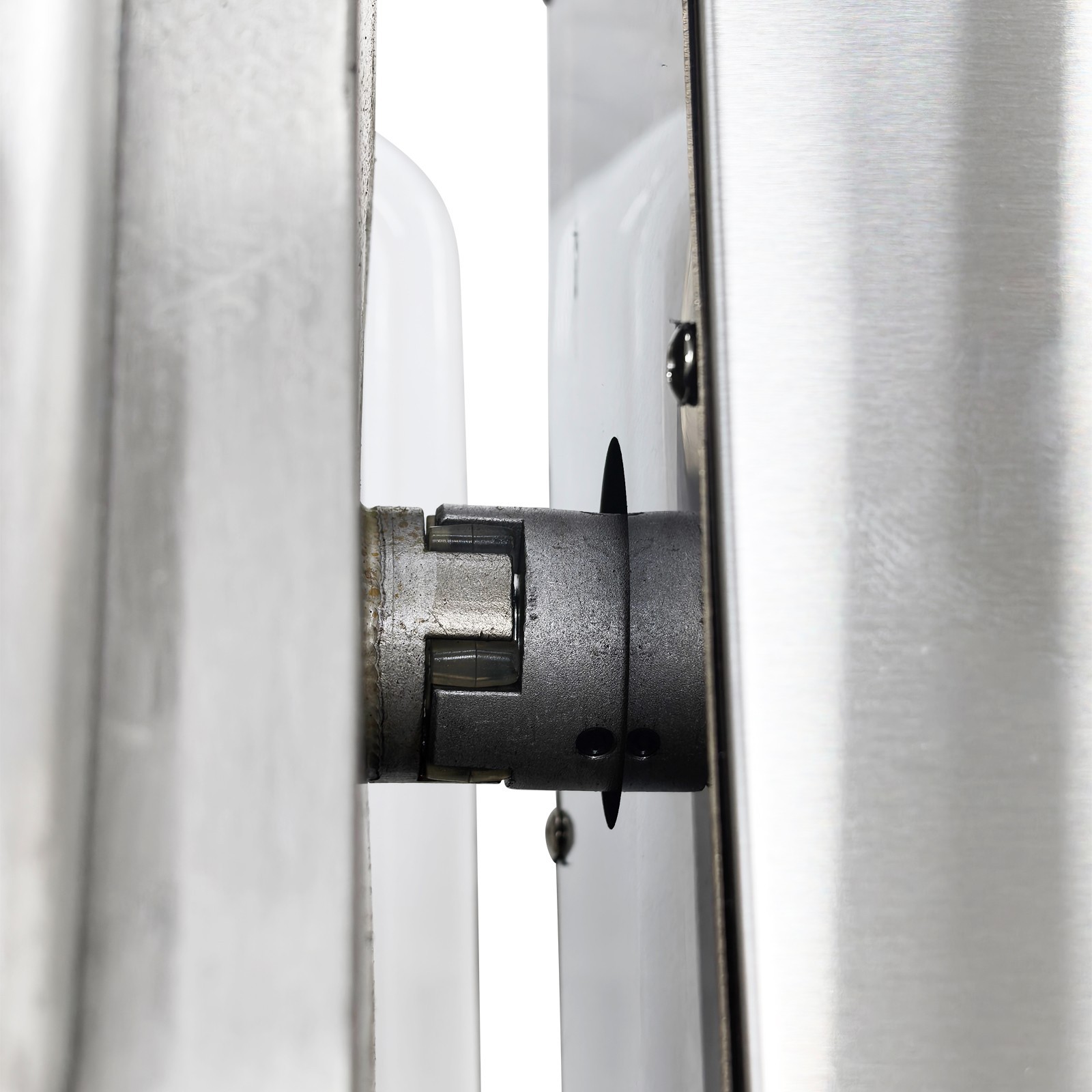 45L 110V Hexagonal Rotatable Meat Vegetable Marinating Machine Food Marinator