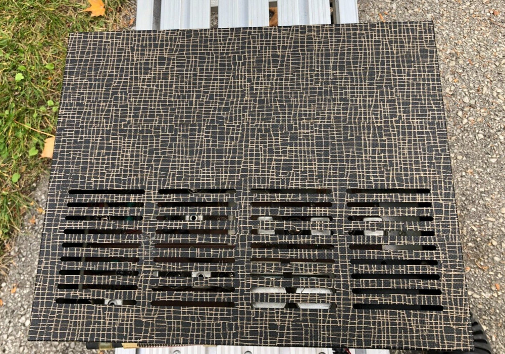 Vintage Heathkit Model PT-1