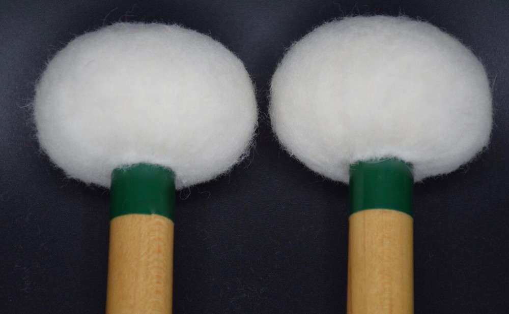 Janson Percussion - Director's Series timpani mallets - "General"