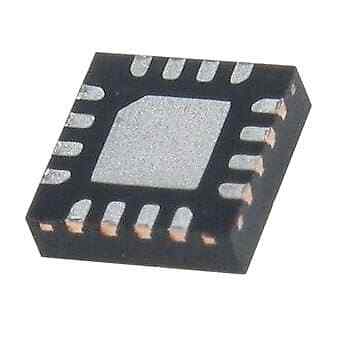 4Pcs STMLS05ACQTR UFQFPN-16