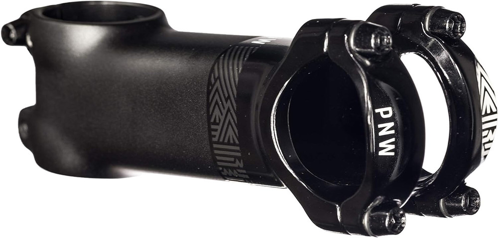 Coast Stem Mount for MTB/Gravel - Action Camera & Headlight Compatible