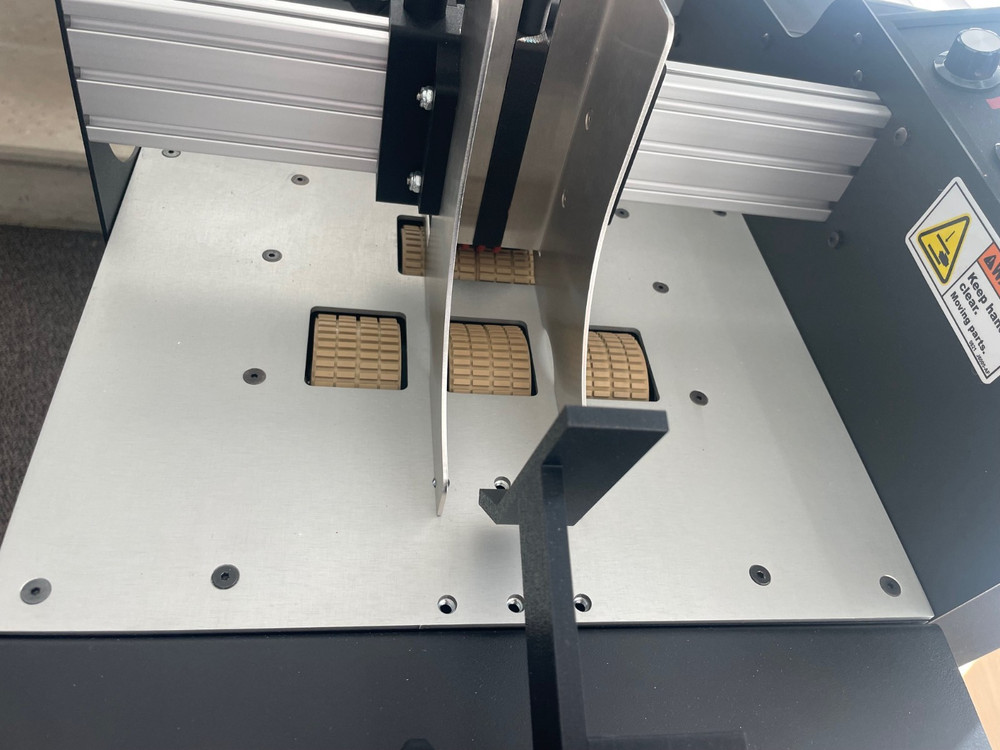 ADDREX SMP-4 Seed Packet Printer, Address Printer