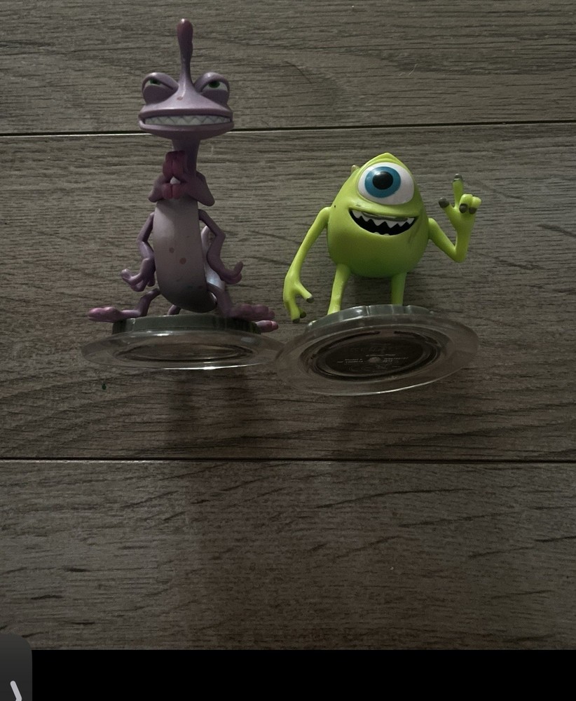 Disney Infinity Bundle