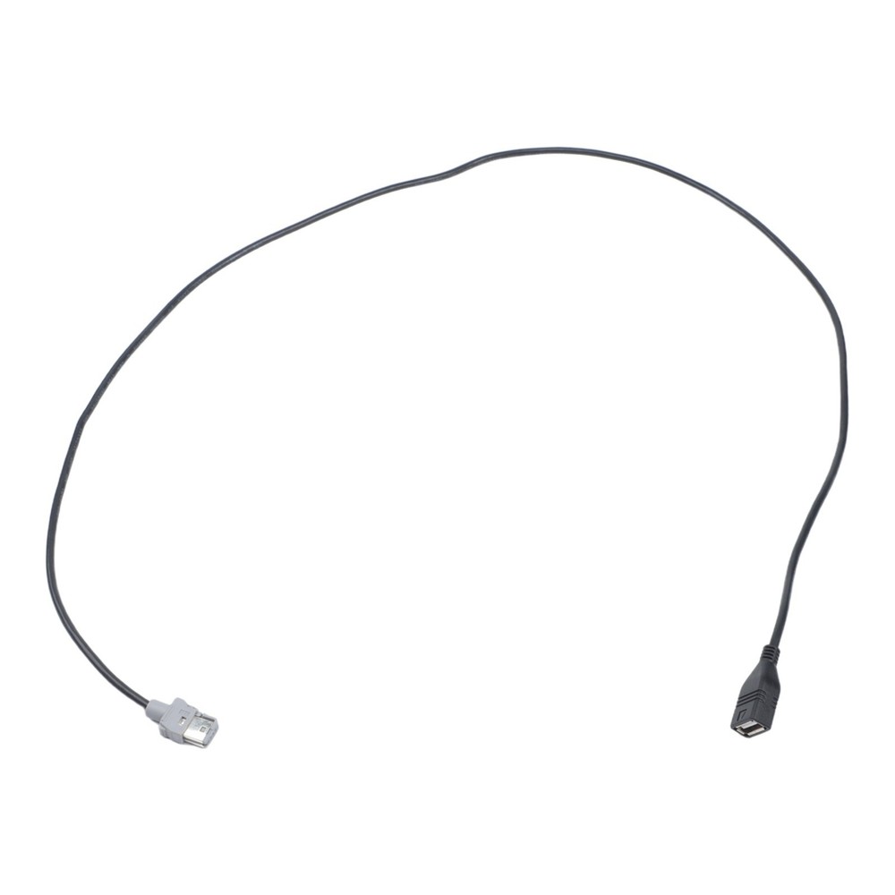 Alpine USB Adapter Car USB Adapter Car Stereo Installation CD Player USB Cable