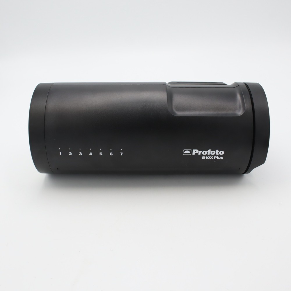 Profoto B10X Plus OCF Flash Head *USED*