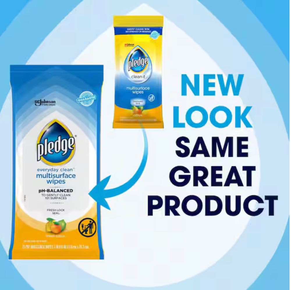 Multisurface Wipes