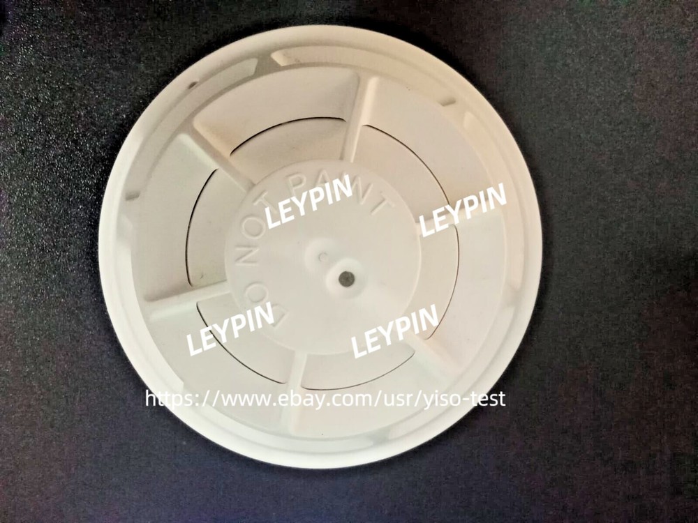 1PC- SIEMENS FDOT421 Multi-Sensor Smoke Detector Model 106949440 with base- NEW