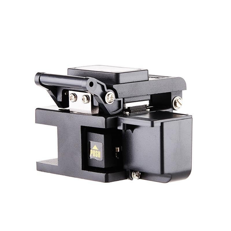 Fiber Optic Cutter Leather Cable Cutter Cold Connection Special Cutting Tool Cut