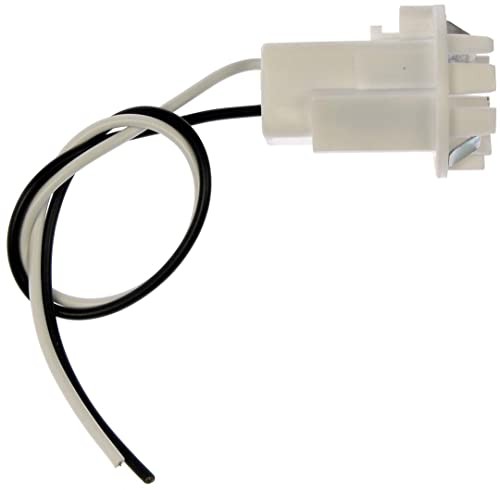 Dorman Oe Solutions Dorman Conduct Tite Brake Light Socket Parking Light