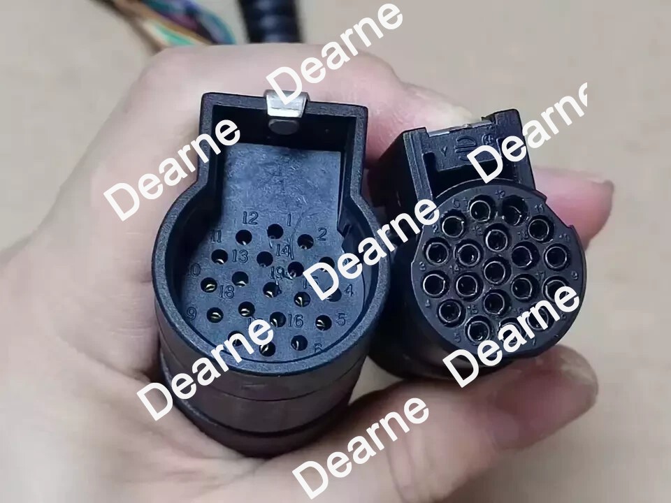 High Quality GM TECH2 CANdi Cables for TECH 2 CANDI Module-1