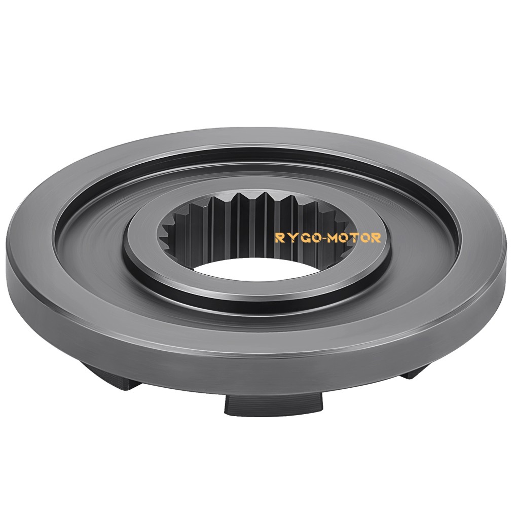 2004-2009 For Polaris Ranger Sportsman 800 700 600 500 Engagement Dog 6 Face