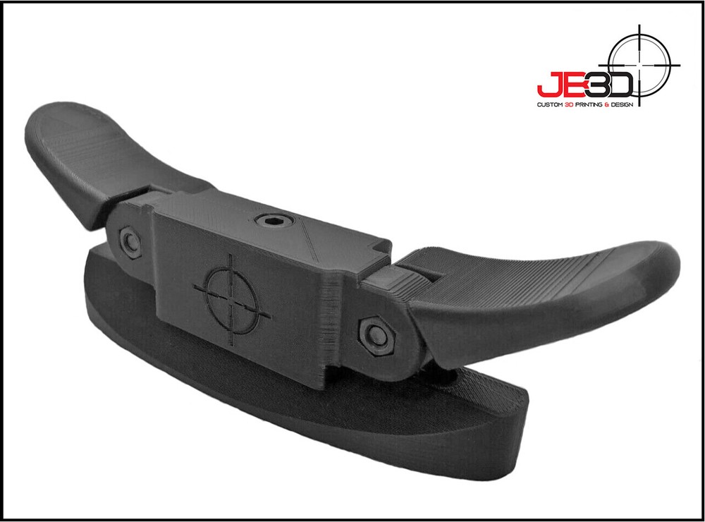 Adjustable Butt Hook For Artemis P10