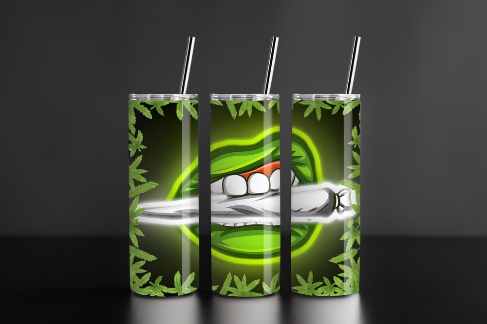 Chill Tumbler
