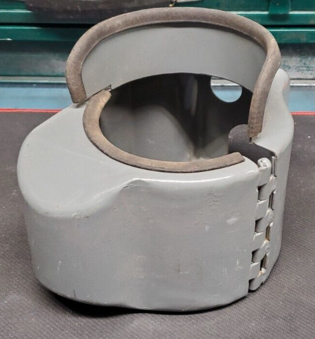 Steering Column Lock Guard