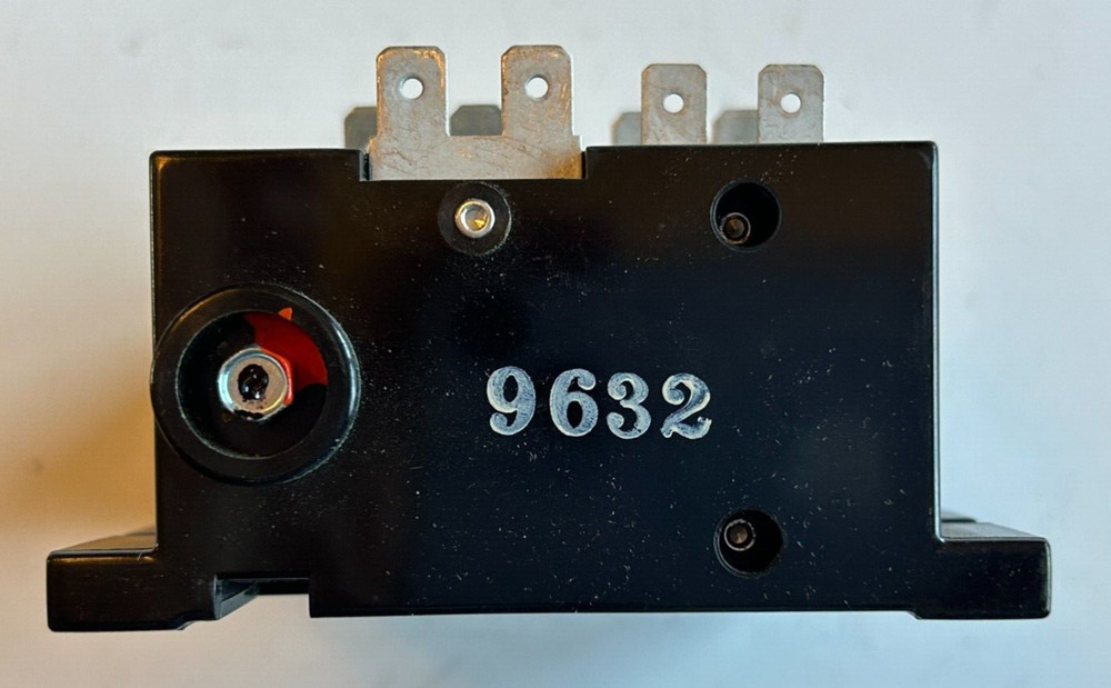 White Rodgers 24A56-101 Time Delay Relay