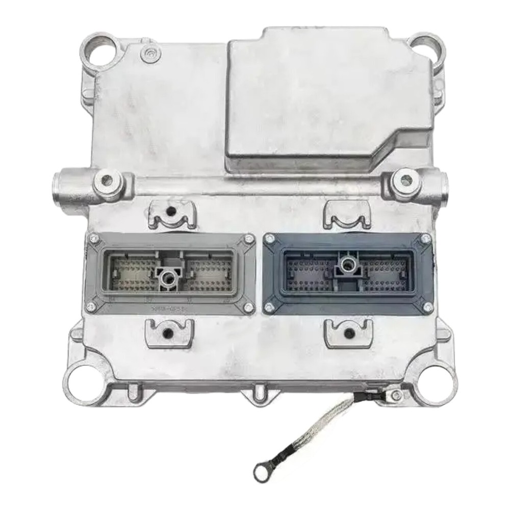 ECM Engine Controller Module 582-6895 For Cat 928H 930H 938H 318D Wheel Loader