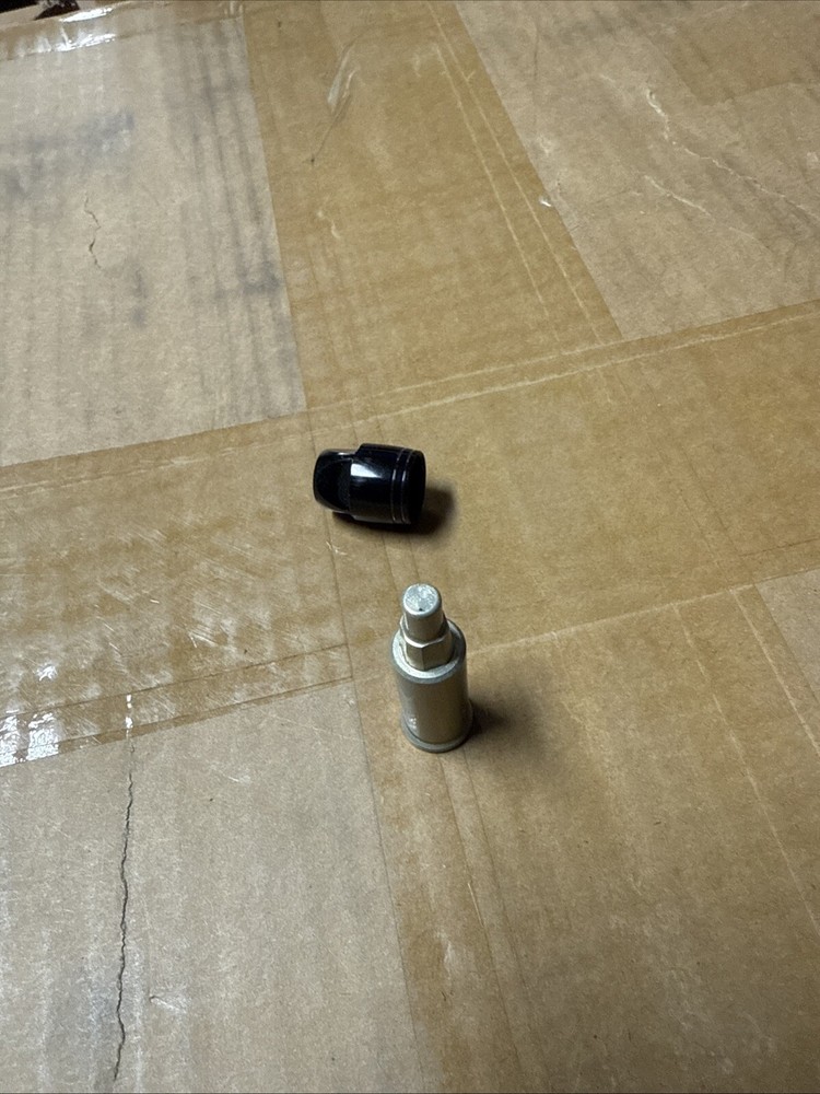 Nike Fitting Cart Demo Shaft Adapter Tip Golf authentic OEM (Pulled)