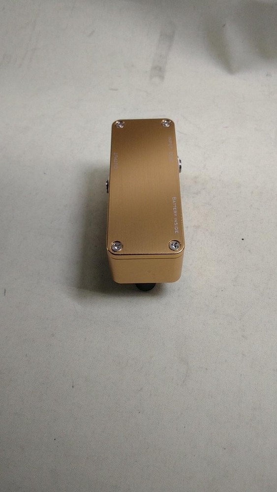 ONE CONTROL LITTLE COPPER CHORUS effector