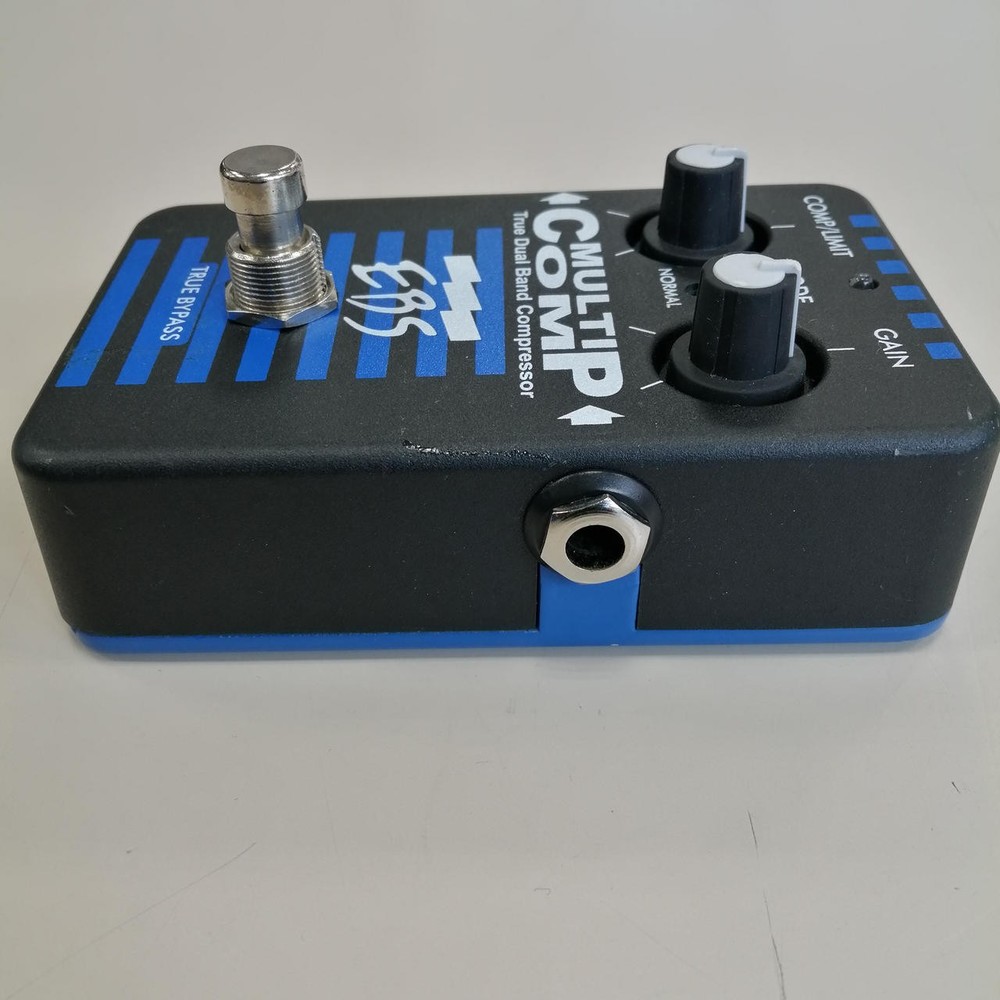 EBS MODEL MULTI COMP Compressor Pedal