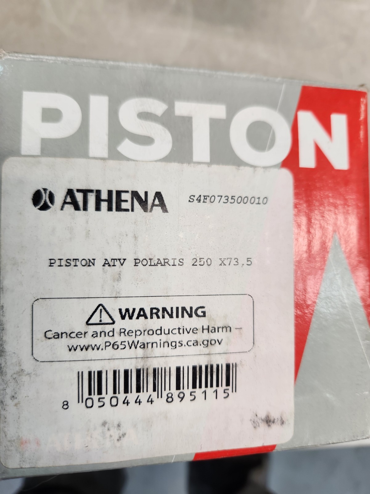 Polaris Xplorer Trail Blazer boss 250 01-06 Engine Motor Rebuilt Ready to Go