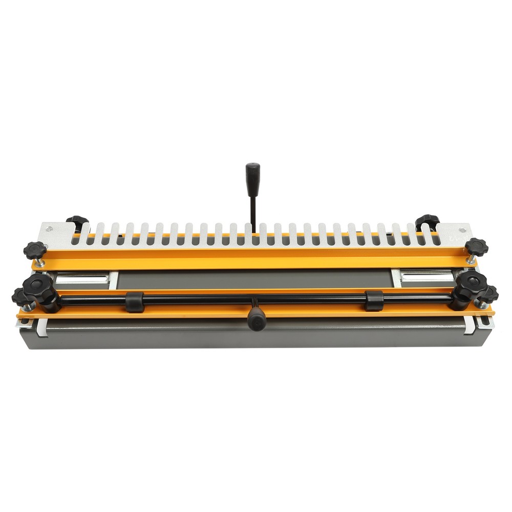 24" Dovetail Jig Machine ,Woodworking Mini Template Kit for Precise Alignment