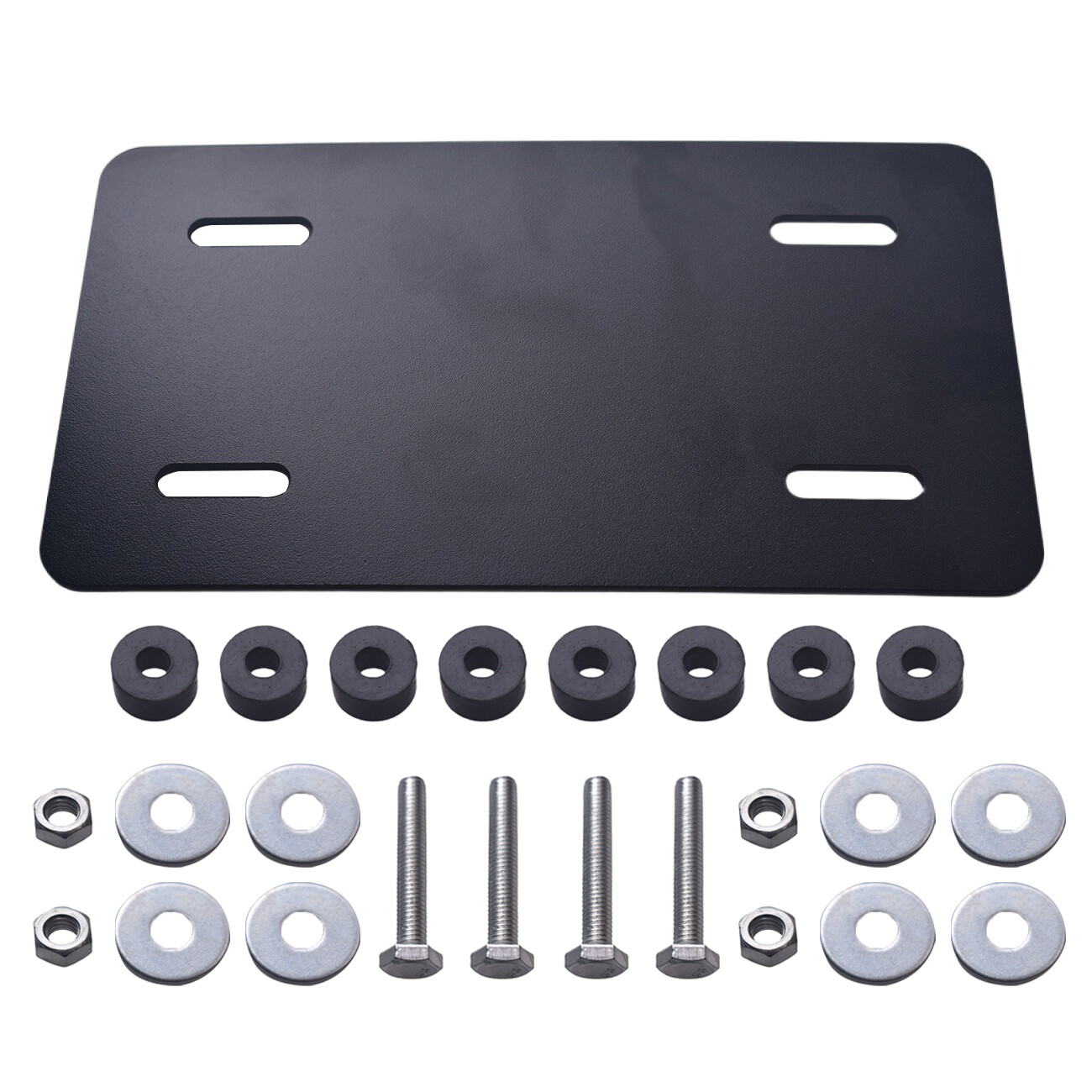 Mount Plate Kit For Harbor Freight Predator 212cc 6.5hp Engine