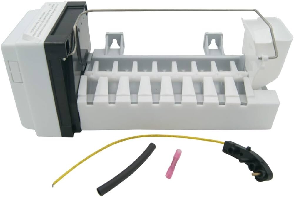 W10882923 Whirlpool Compatible NEW ICE MAKER