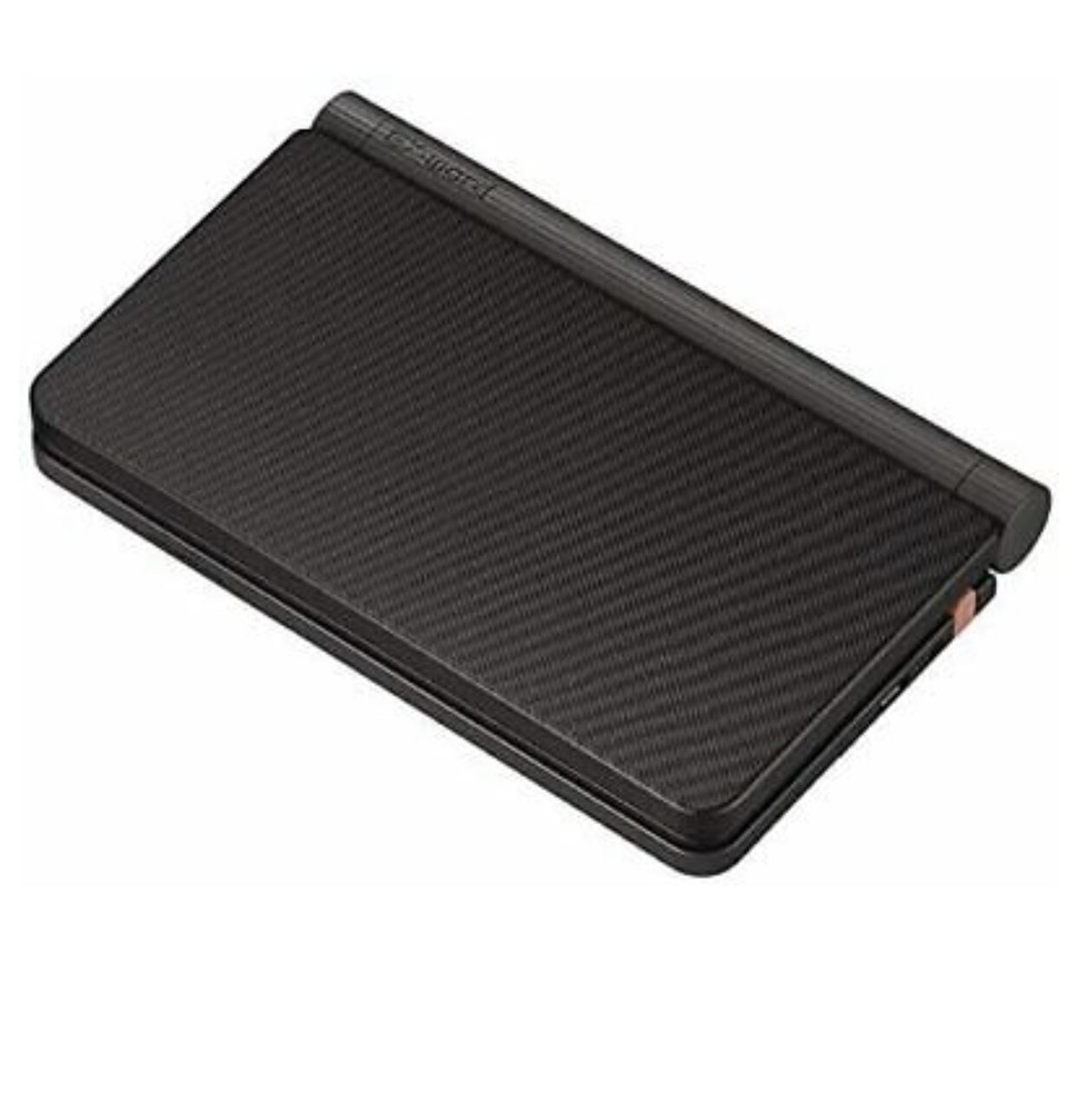 CASIO Electronic Dictionary Exword High School Model XD-SR4800BK Black