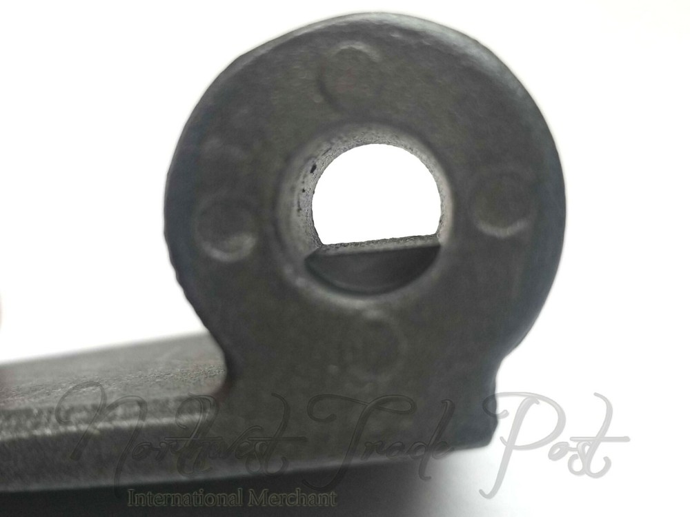 Replacement Kneading Paddle Blade for Westinghouse Model WWTR444 Bread Machine