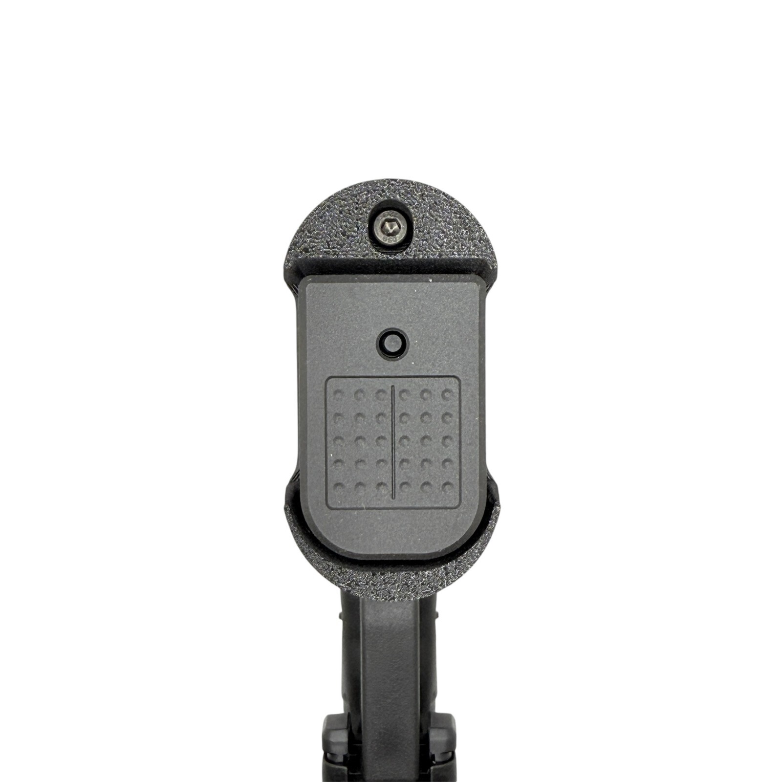 Rapid Engineering - Glock 43x/48 Magwell - OEM, S15, and PSA Magazine Compatible