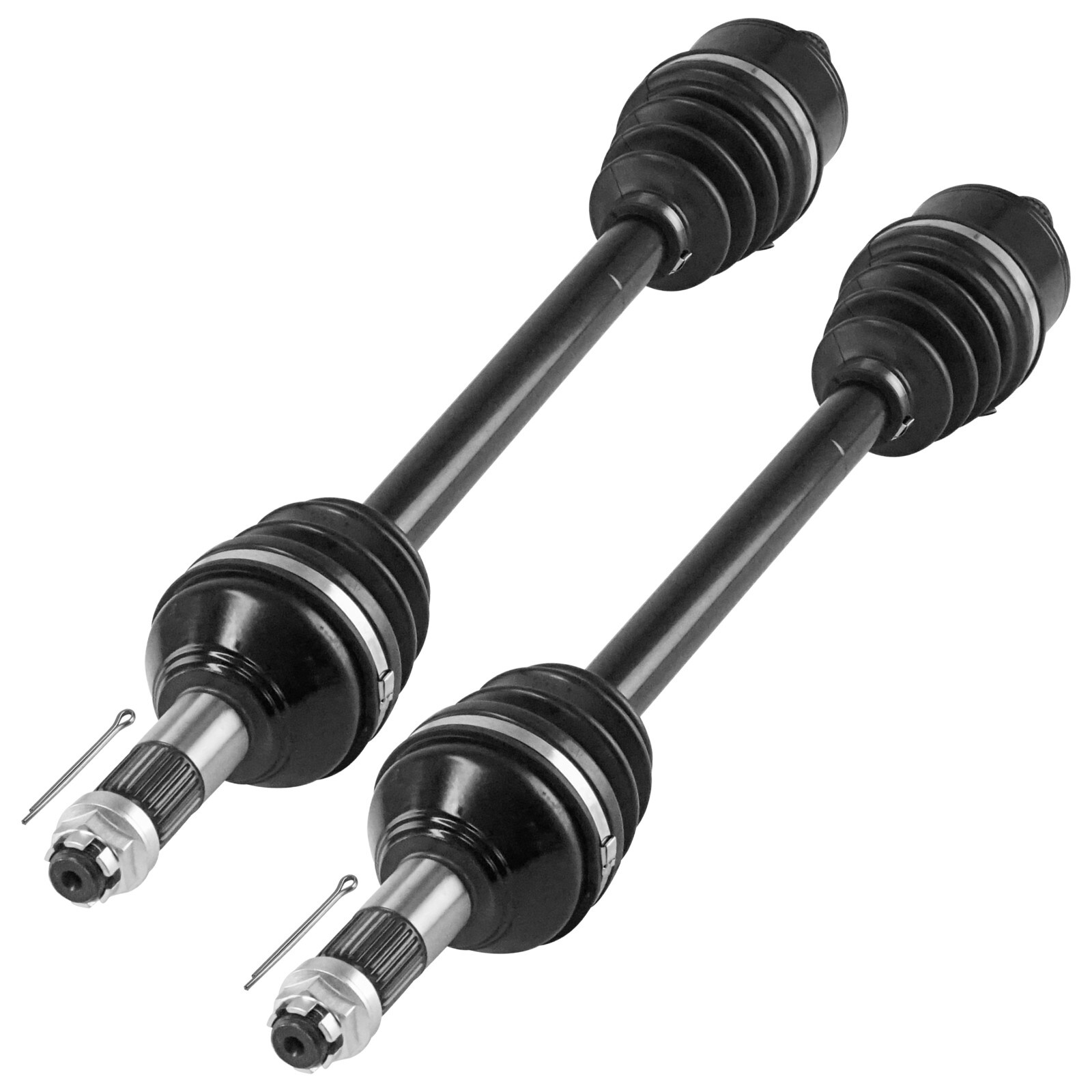 Rear CV Axle For Can-Am Maverick Sport 1000 / 1000R 2019-2024 Left & Right