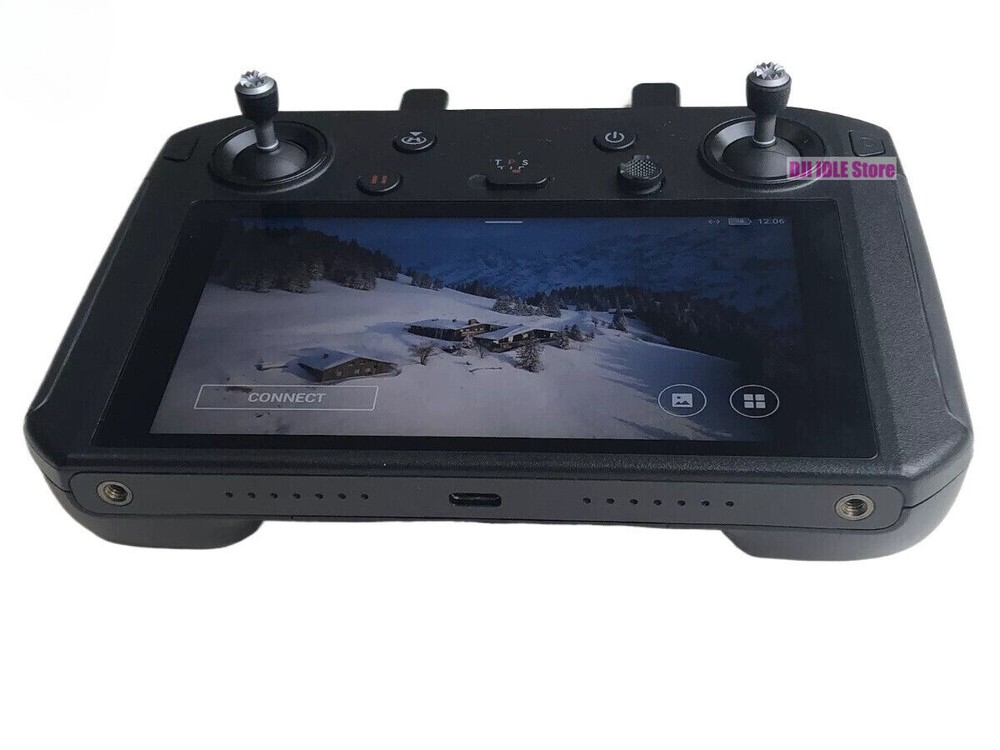 DJI Smart Controller for Mavic 2 Pro/Zoom/Air 2/2S Mini 2/Phantom 4 Pro V2.0 4K