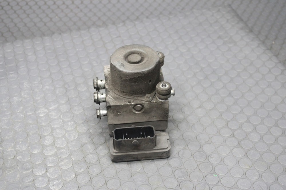2014-2016 Harley Davidson Electra Glide ABS Pump Unit Module 41100013