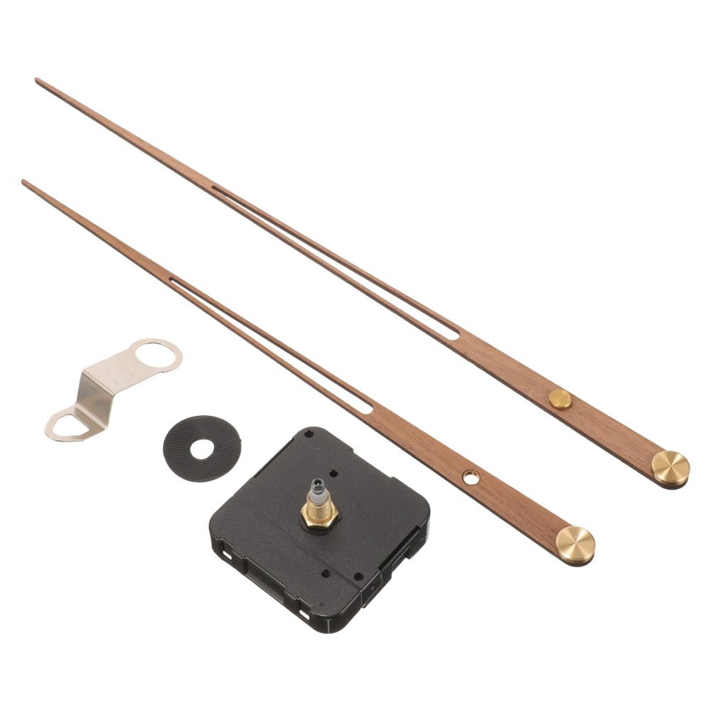 High Torque Movement Clock Hardware Components Kit Work Wall Replacement Parts