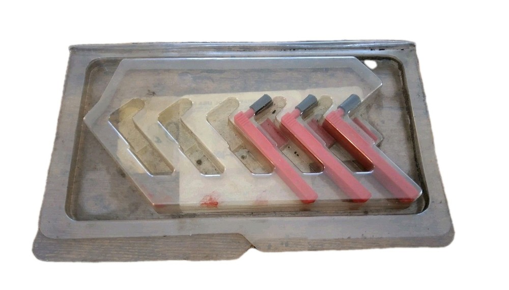 3 Chart Pool USA INC. Recorder Pens CPP#900-306 035 Replacements