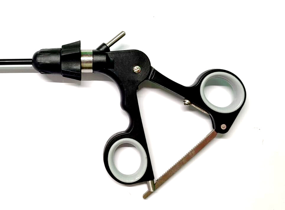 Laparoscopic Universal Grasper 5mm SS Reusable Best Instruments