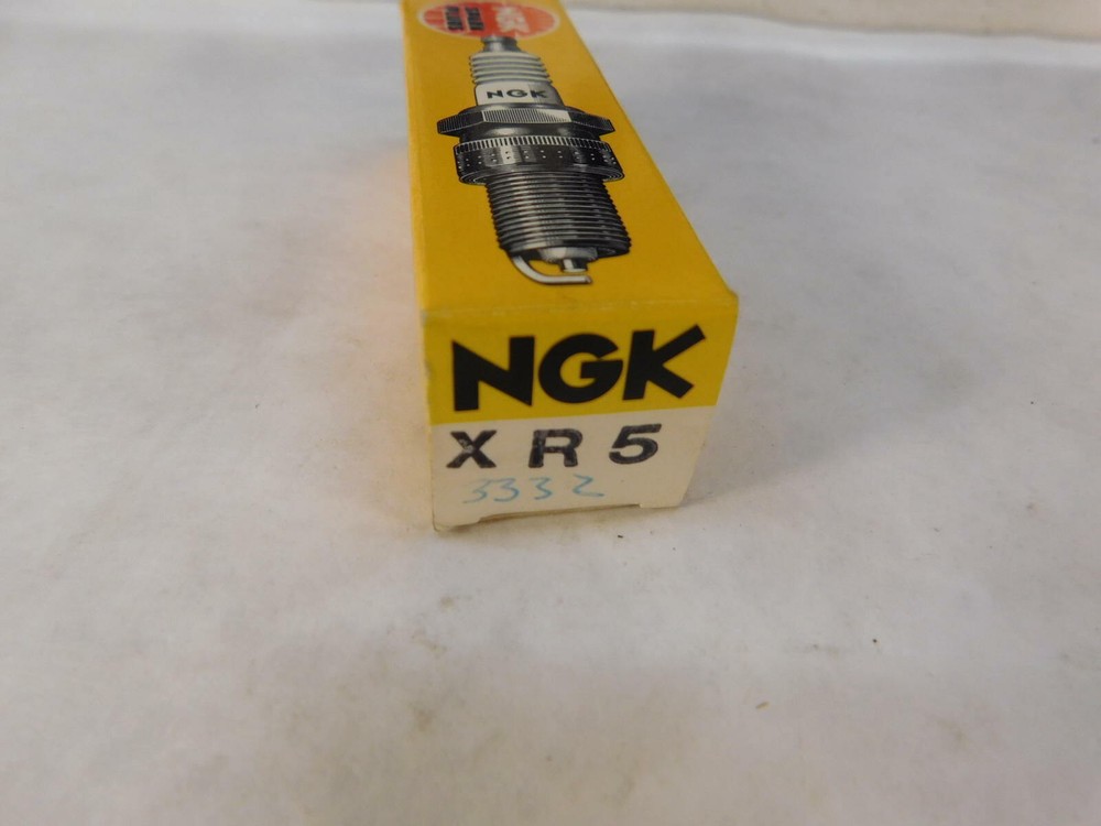 NGK 3332 XR5 Spark Plug EACH