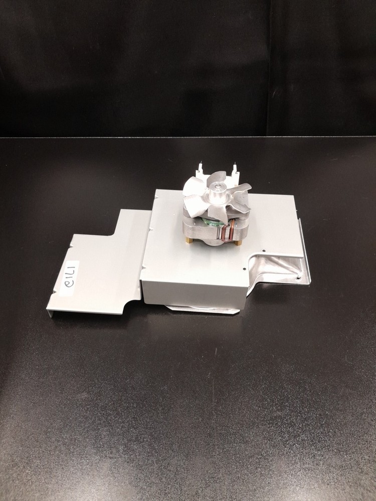 Hitachi Bread Machine Fan for Model HB-B201