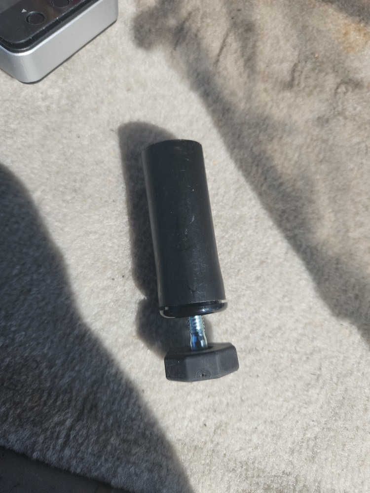 Sew Steady Leg ONLY OEM PART- Designed for Large Table
