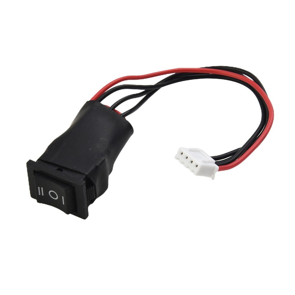 Switch Speed Controller Motor Regulator 6V 12V 24V 28V DC 3A For DC Motor
