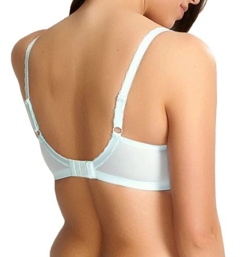 Panache Jasmine Underwired Soft Cup Balcony Bra 6951