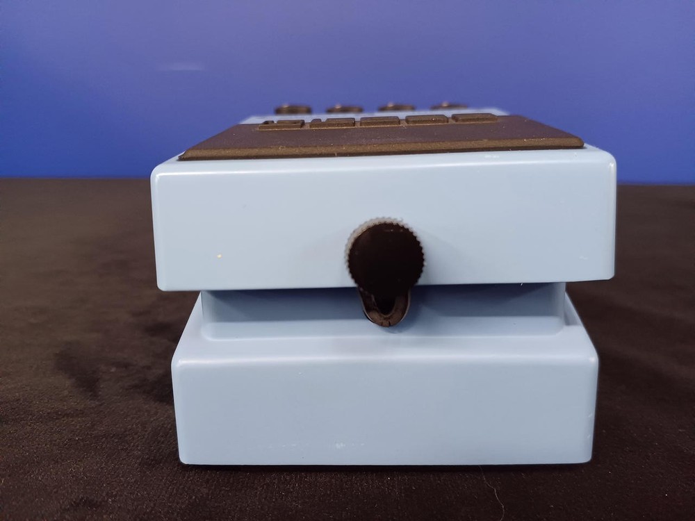 Boss Ceb-3 Bass Chorus