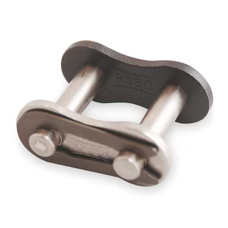 Tsubaki 50Lamcl Connecting Roller Link, Lambda, Pk5