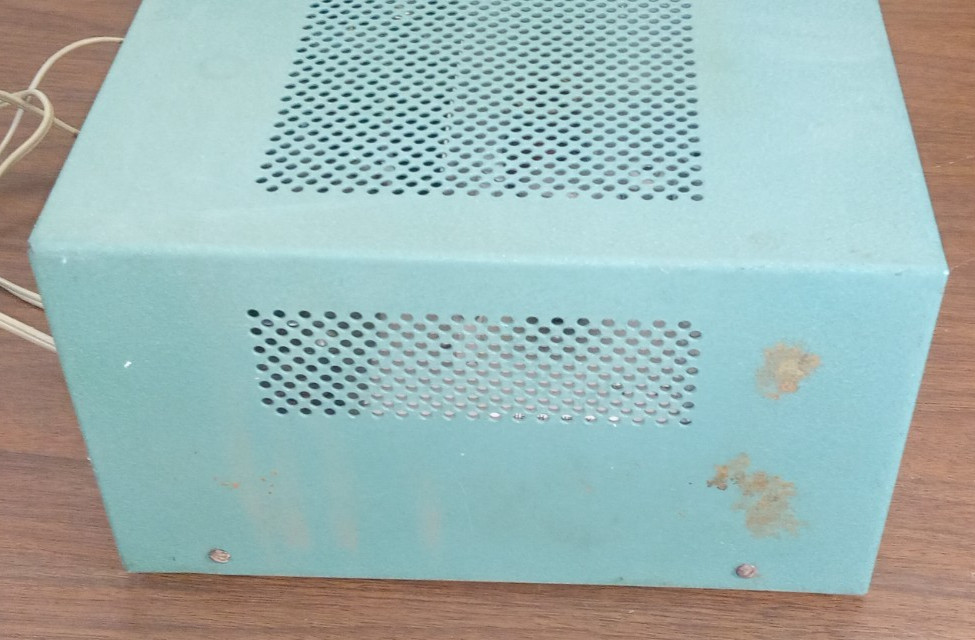 Heathkit CW Transceiver Model HW-16