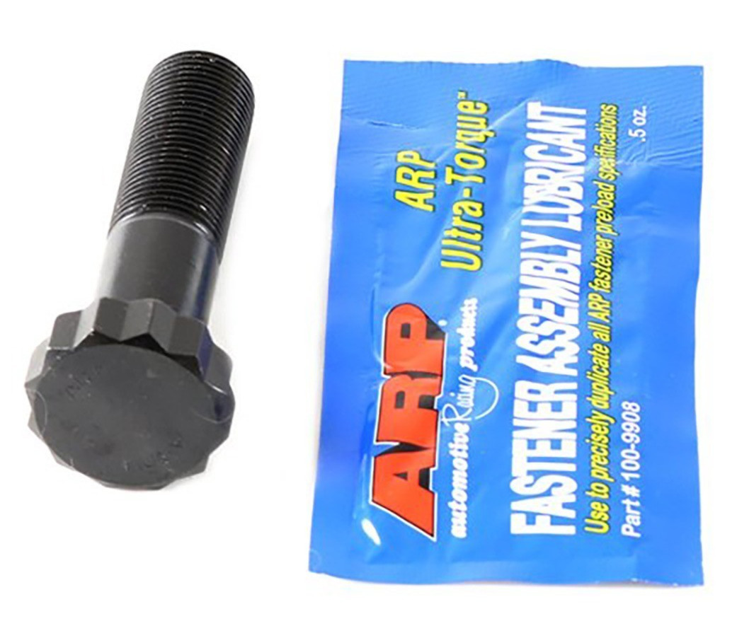 ARP 129-2503 Engine Balancer Crank Bolt 2001-2024 Chevy GMC 6.6L Duramax Diesel