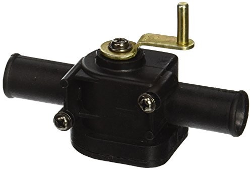74631 Heater Valve