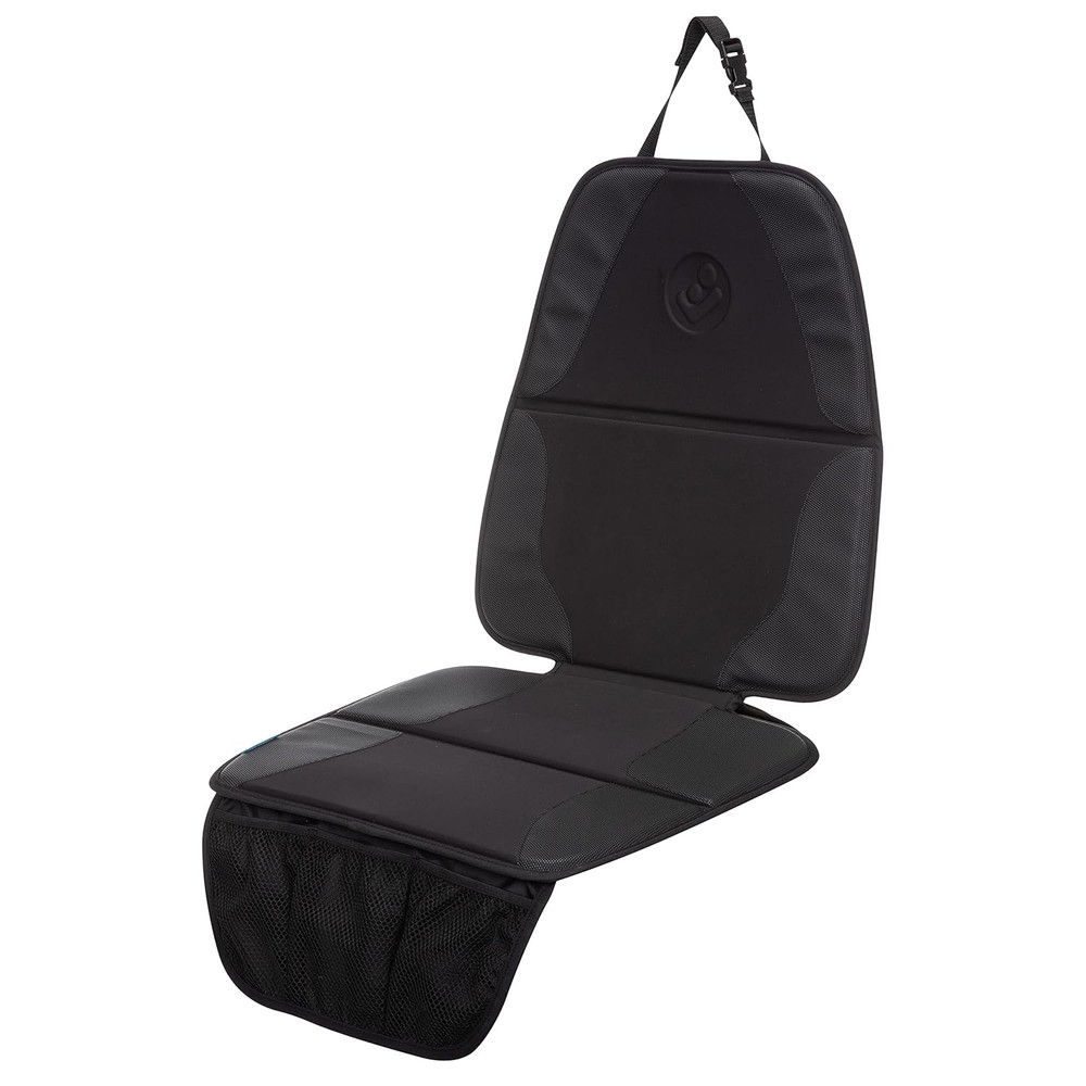 Vehicle Seat Protector, Black