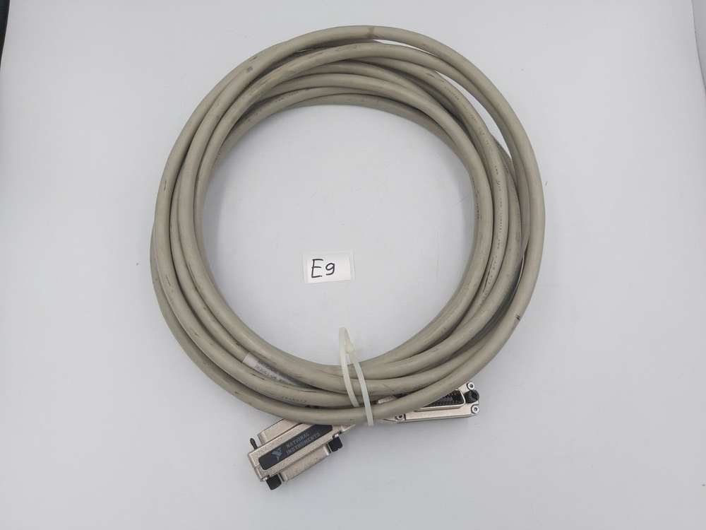 National Instruments 763061-04 Data Cable