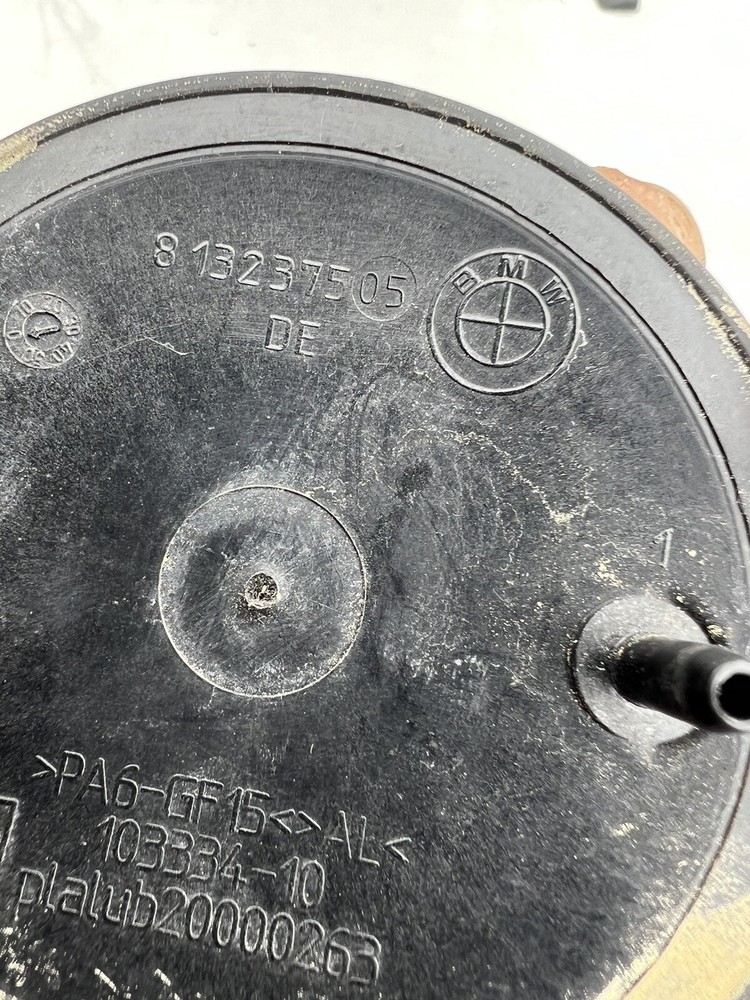 BMW GENUINE OEM💯 HOOD LOGO EMBLEM BADGE E34 E36 E38 E39 E46 E70 E65 E90 E92 F01